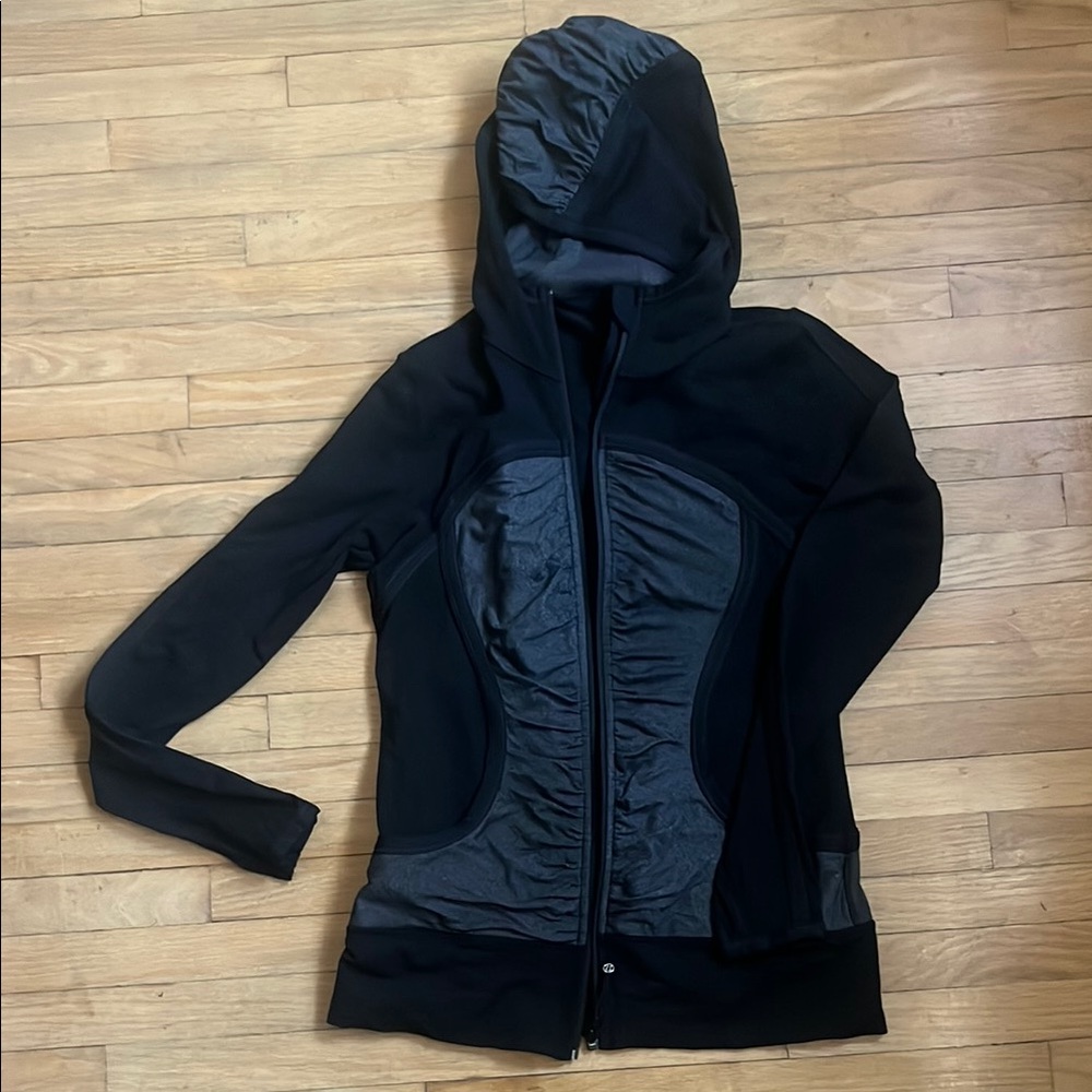 Lululemon Pure Balance Jacket